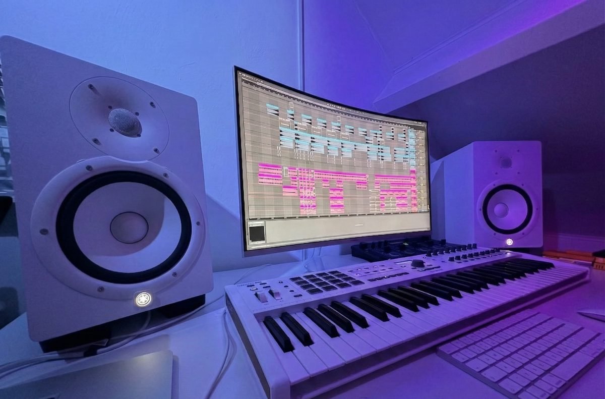 Audio op maat