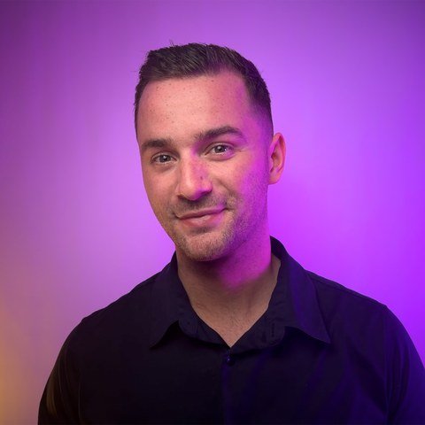 Anthony — Stories for Live